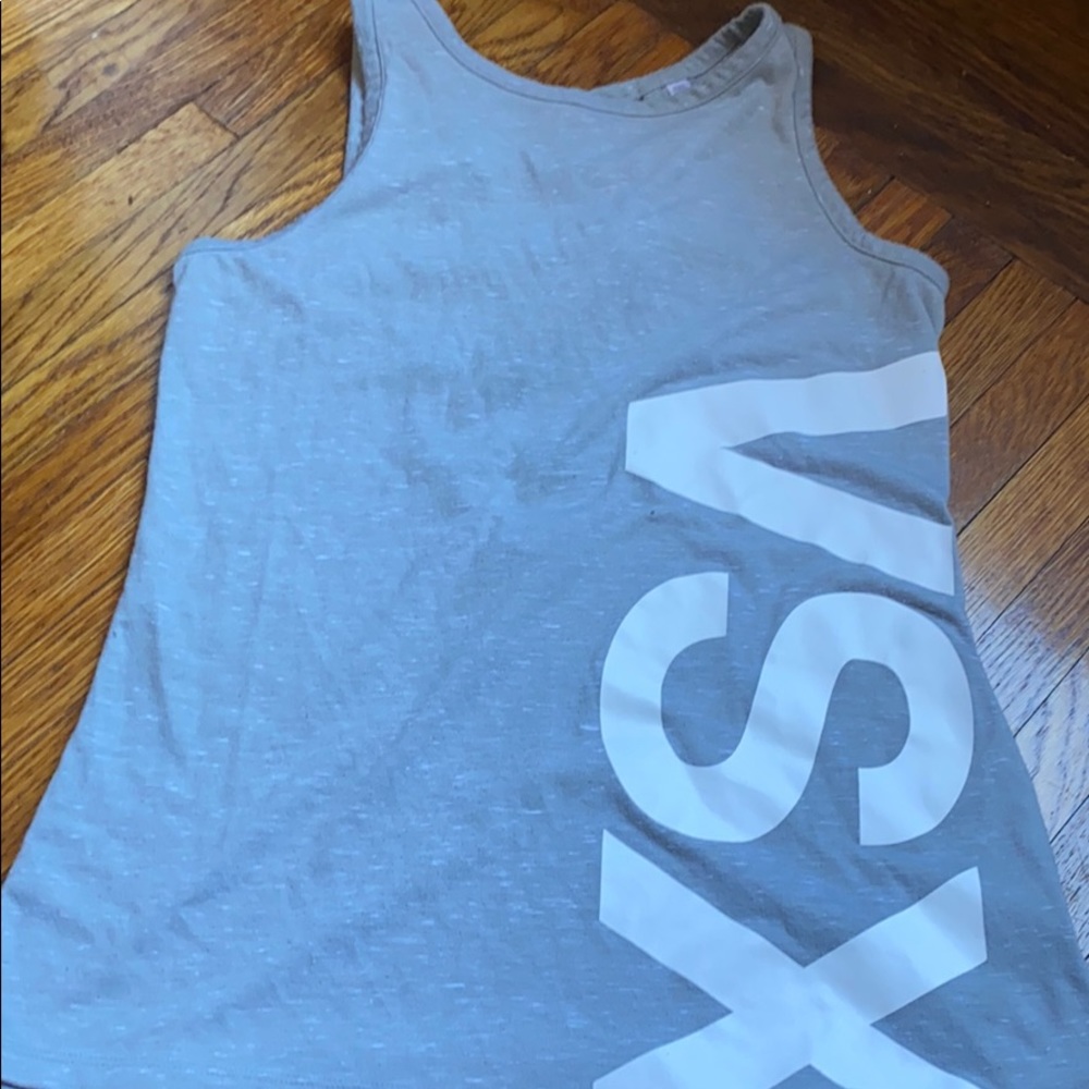 Women’s VS tank top